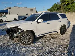 KM8R74GE0PU559087 2023 HYUNDAI PALISADE