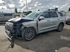 KM8R74GE0PU564645 2023 HYUNDAI PALISADE