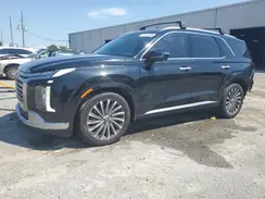 KM8R74GE0PU565570 2023 HYUNDAI PALISADE