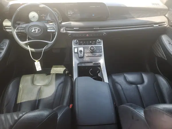 KM8R74GE0PU565570 2023 HYUNDAI PALISADE - Image 8