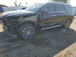 KM8R74GE0PU591246 2023 HYUNDAI PALISADE
