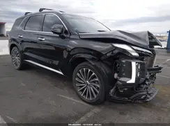 KM8R74GE0PU593448 2023 HYUNDAI PALISADE