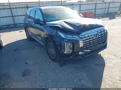KM8R74GE0PU607381 2023 HYUNDAI PALISADE