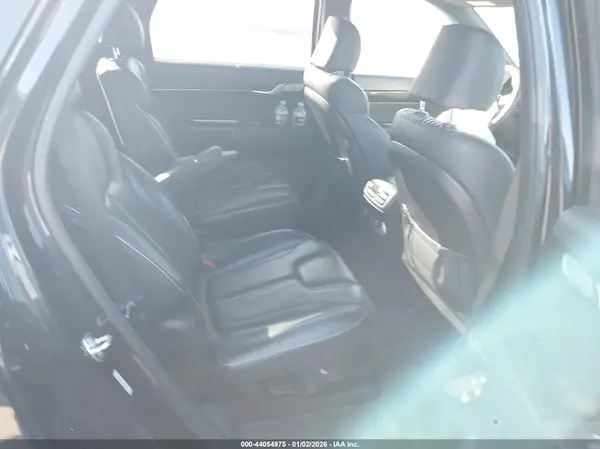 KM8R74GE0PU607381 2023 HYUNDAI PALISADE - Image 8