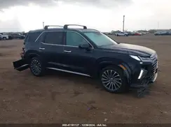 KM8R74GE0PU612760 2023 HYUNDAI PALISADE