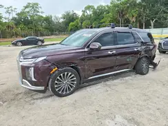 KM8R74GE0PU627422 2023 HYUNDAI PALISADE