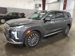 KM8R74GE0PU629901 2023 HYUNDAI PALISADE