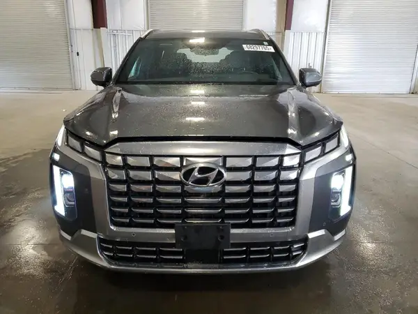 2023 HYUNDAI PALISADE COPART lot 68297765 auction photo 5