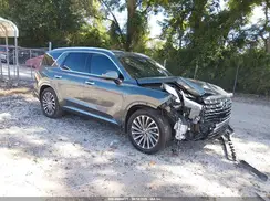 KM8R74GE0PU631602 2023 HYUNDAI PALISADE