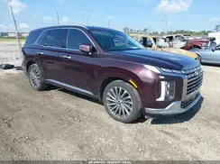 KM8R74GE0PU635097 2023 HYUNDAI PALISADE