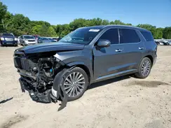 KM8R74GE0PU639618 2023 HYUNDAI PALISADE