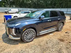 KM8R74GE0RU654249 2024 HYUNDAI PALISADE