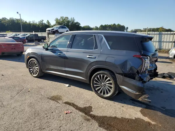 KM8R74GE0RU662786 2024 HYUNDAI PALISADE - Image 2