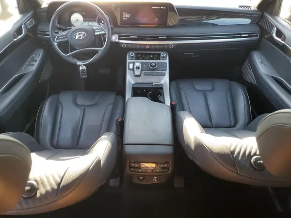 KM8R74GE0RU662786 2024 HYUNDAI PALISADE - Image 8