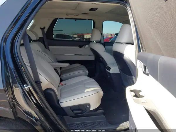 KM8R74GE0RU677255 2024 HYUNDAI PALISADE - Image 8