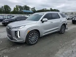 KM8R74GE0RU690992 2024 HYUNDAI PALISADE