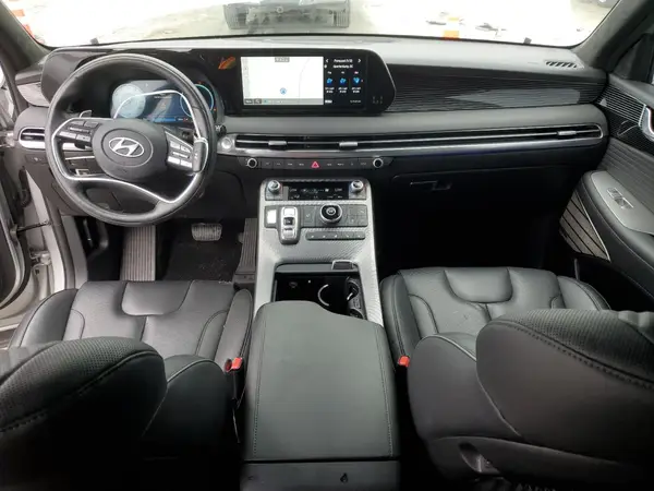 KM8R74GE0RU690992 2024 HYUNDAI PALISADE - Image 8