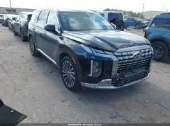 KM8R74GE0RU730603 2024 HYUNDAI PALISADE