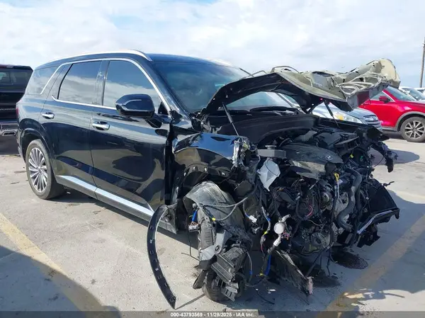 KM8R74GE0RU736756 2024 HYUNDAI PALISADE - Image 1
