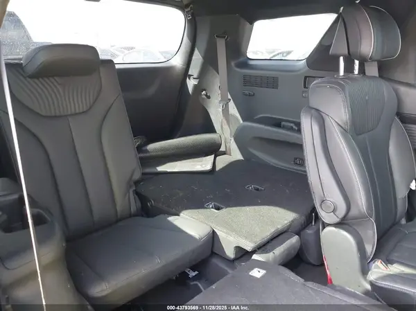 KM8R74GE0RU736756 2024 HYUNDAI PALISADE - Image 8