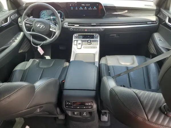 KM8R74GE0RU768073 2024 HYUNDAI PALISADE - Image 8