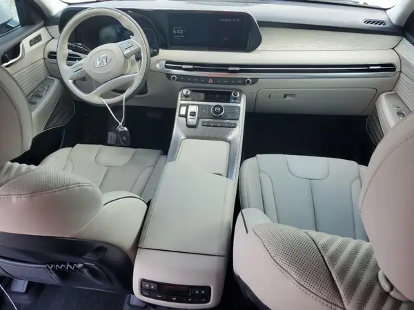 KM8R74GE0RU769272 2024 HYUNDAI PALISADE - Image 8