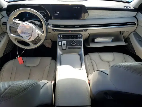 KM8R74GE0RU795449 2024 HYUNDAI PALISADE - Image 8