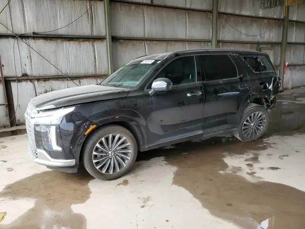 KM8R74GE0RU799243 2024 HYUNDAI PALISADE - Image 1