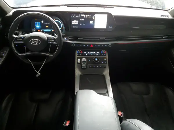 KM8R74GE0RU799243 2024 HYUNDAI PALISADE - Image 8