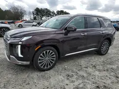 KM8R74GE0SU824972 2025 HYUNDAI PALISADE
