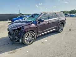 KM8R74GE0SU827693 2025 HYUNDAI PALISADE