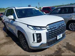 KM8R74GE0SU828200 2025 HYUNDAI PALISADE