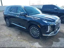 KM8R74GE0SU830772 2025 HYUNDAI PALISADE