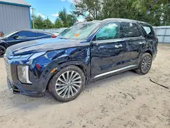KM8R74GE0SU849841 2025 HYUNDAI PALISADE
