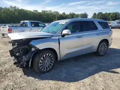 KM8R74GE0SU872620 2025 HYUNDAI PALISADE