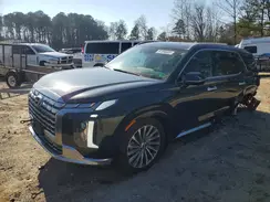 KM8R74GE0SU877266 2025 HYUNDAI PALISADE