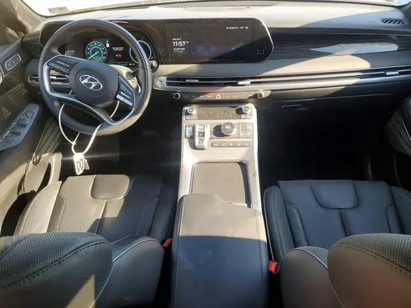 KM8R74GE0SU877266 2025 HYUNDAI PALISADE - Image 8