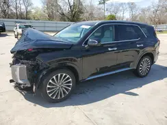 KM8R74GE0SU878434 2025 HYUNDAI PALISADE