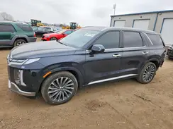 KM8R74GE1PU500792 2023 HYUNDAI PALISADE