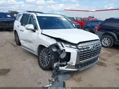 KM8R74GE1PU545795 2023 HYUNDAI PALISADE