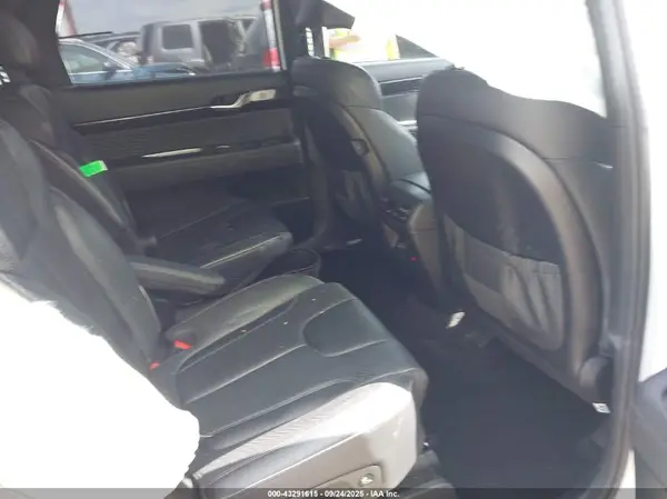 KM8R74GE1PU545795 2023 HYUNDAI PALISADE - Image 8