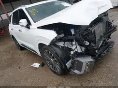 KM8R74GE1PU546445 2023 HYUNDAI PALISADE