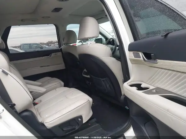 KM8R74GE1PU546445 2023 HYUNDAI PALISADE - Image 8