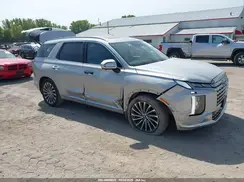 KM8R74GE1PU550902 2023 HYUNDAI PALISADE