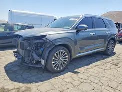 KM8R74GE1PU578487 2023 HYUNDAI PALISADE