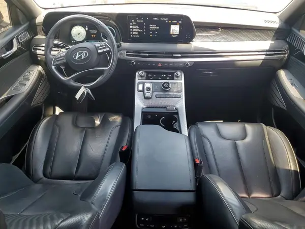 KM8R74GE1PU578487 2023 HYUNDAI PALISADE - Image 8