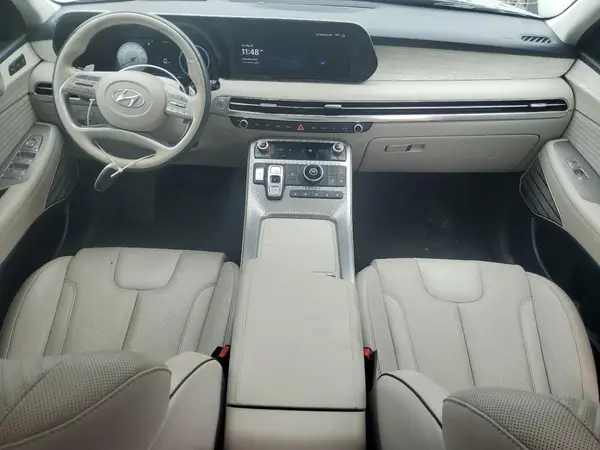 KM8R74GE1PU592504 2023 HYUNDAI PALISADE - Image 8