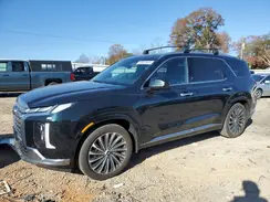 KM8R74GE1PU595287 2023 HYUNDAI PALISADE