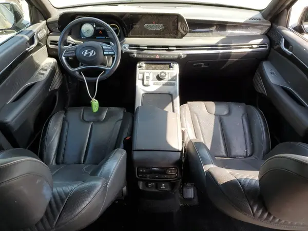 KM8R74GE1PU600911 2023 HYUNDAI PALISADE - Image 8