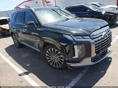 KM8R74GE1PU639028 2023 HYUNDAI PALISADE